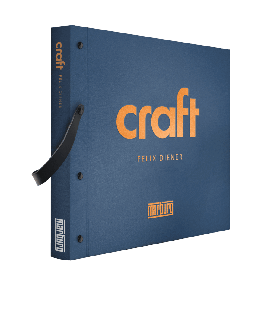 Felix Diener - Craft