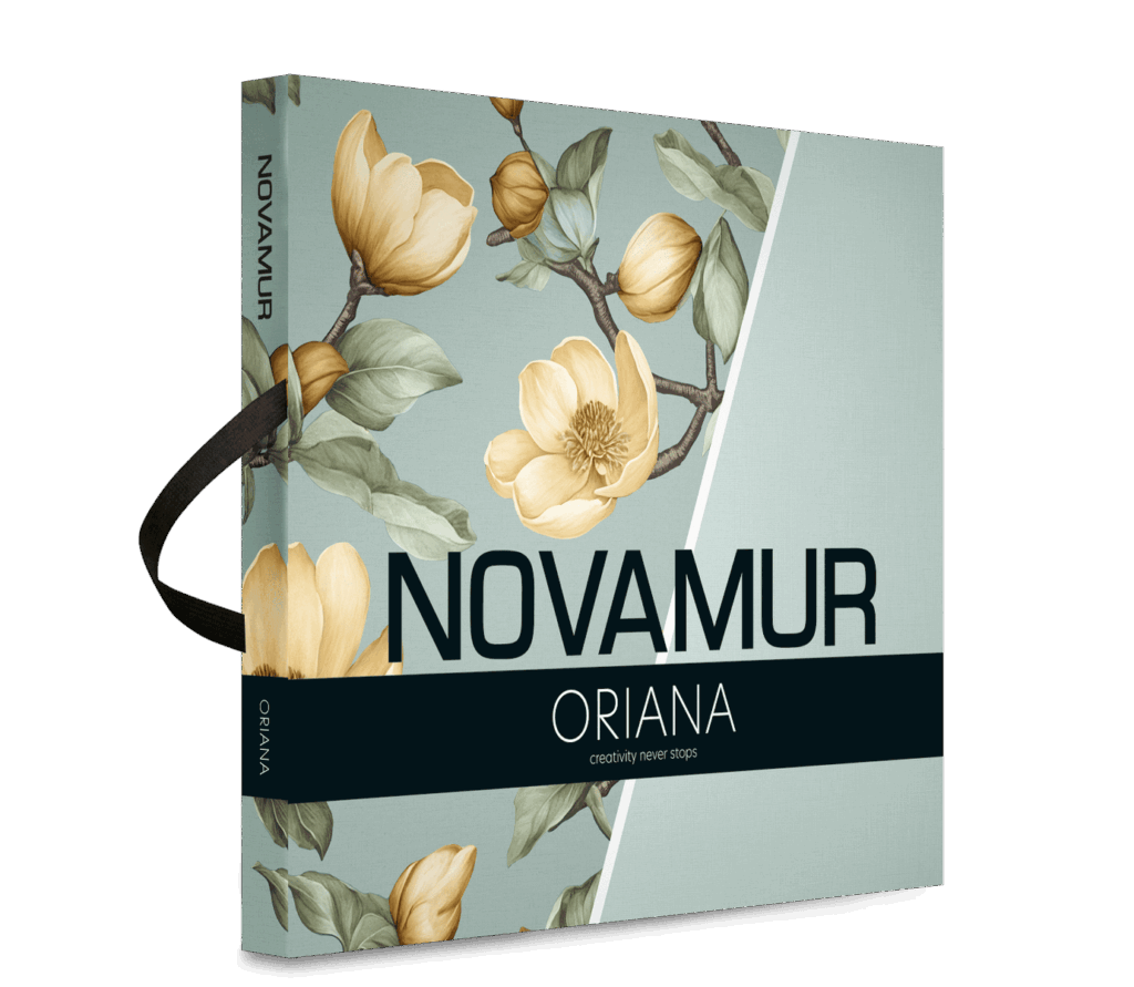 Novamur Oriana