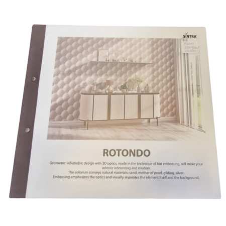 Rotondo