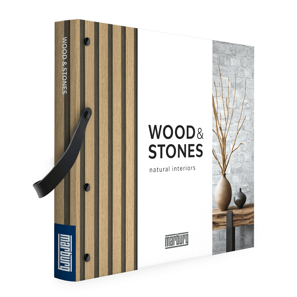 Wood & Stones