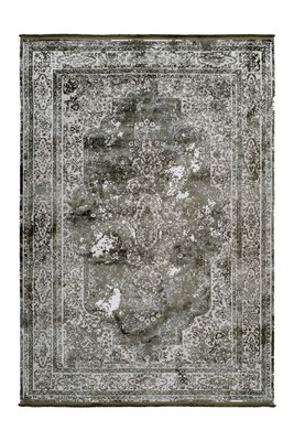 Lalee Elysee Green szőnyeg - 80x150