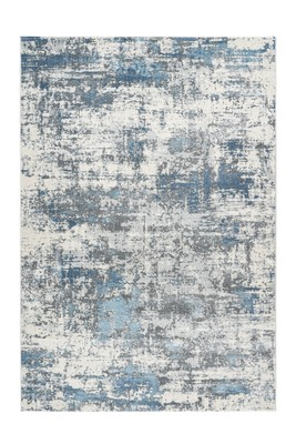 Lalee Paris Blue szőnyeg - 80x150