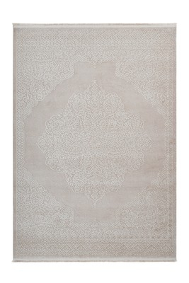 Lalee Triomphe Beige szőnyeg - 80x150