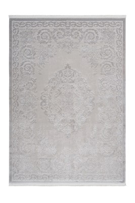 Lalee Vendome Silver szőnyeg - 80x150