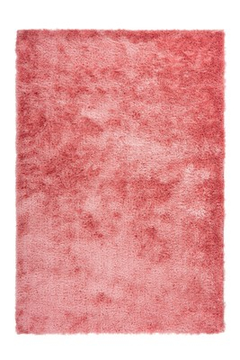 Lalee Ligne Twist Pastel Pink szőnyeg - 80x150
