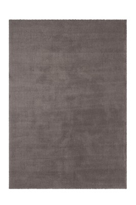 Lalee Ligne Velluto Taupe szőnyeg - 80x150