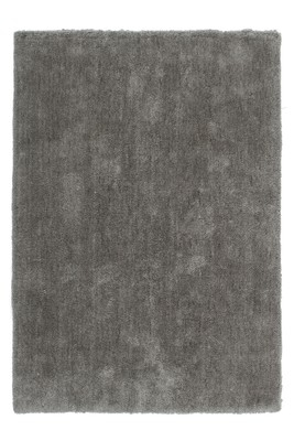 Lalee Ligne Velvet Platin szőnyeg - 120x170
