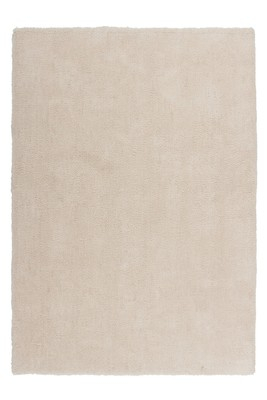 Lalee Ligne Velvet Ivory szőnyeg - 200x290