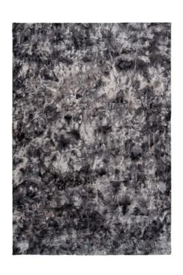 Lalee Hides Bolero Graphite szőnyeg - 80x150