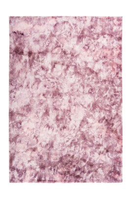 Lalee Hides Bolero Pink szőnyeg - 80x150