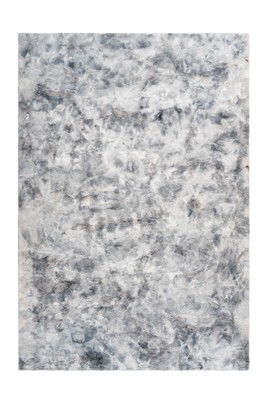 Lalee Hides Bolero Silver szőnyeg - 80x150