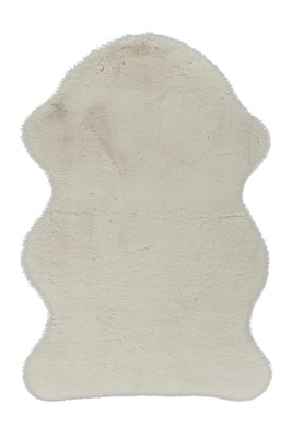 Lalee Hides Cosy Ivory szőnyeg - 60x90