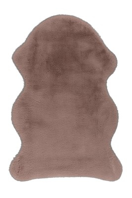 Lalee Hides Cosy Powder Pink szőnyeg - 60x90