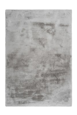 Lalee Hides Emotion Silver szőnyeg - 60x110