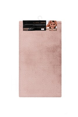 Lalee Hides Heaven Mats Powder Pink szőnyeg - 40x60