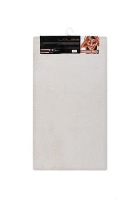 Lalee Hides Heaven Mats White szőnyeg - 50x90