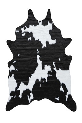 Lalee Hides Rodeo Cow szőnyeg - 150x200