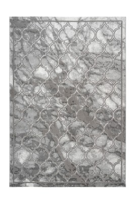 Lalee Home Marmaris Silver szőnyeg - 80x150