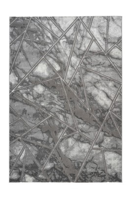 Lalee Home Marmaris Silver szőnyeg - 80x300
