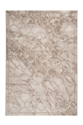 Lalee Home Marmaris Beige szőnyeg - 160x230