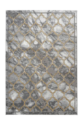 Lalee Home Marmaris Gold szőnyeg - 160x230