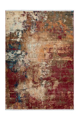 Lalee Home Medellin Red szőnyeg - 120x170