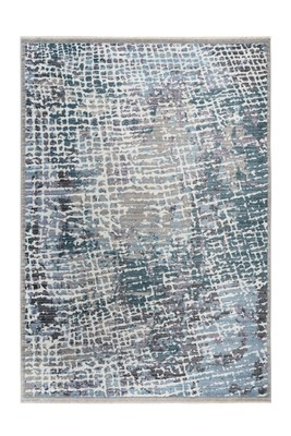 Lalee Home Medellin Silver-Blue szőnyeg - 160x230