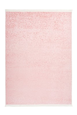 Lalee Home Peri Powder Pink szőnyeg - 80x140