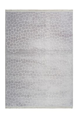 Lalee Home Peri Grey szőnyeg - 80x280