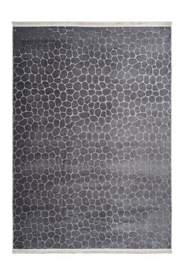Lalee Home Peri Graphite szőnyeg - 120x160