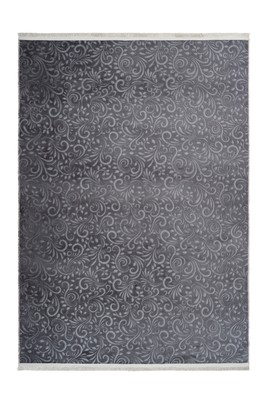 Lalee Home Peri Graphite szőnyeg - 160x220