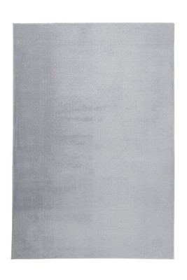 Lalee Home Peri Deluxe Silver szőnyeg - 80x140