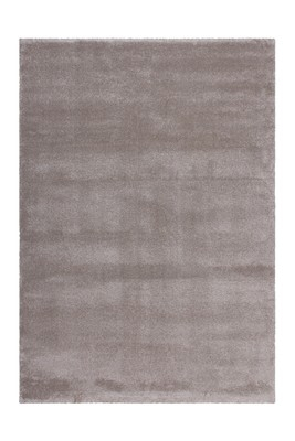Lalee Home Softtouch Beige szőnyeg - 80x150