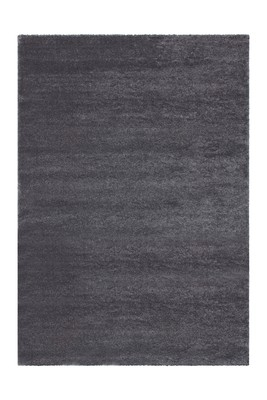 Lalee Home Softtouch Grey szőnyeg - 80x150