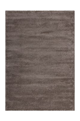 Lalee Home Softtouch Light Brown szőnyeg - 80x150