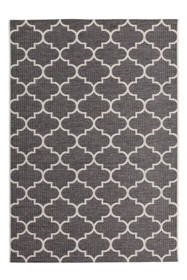 Lalee Home Sunset Grey szőnyeg - 80x150