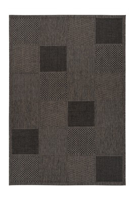 Lalee Home Sunset Taupe szőnyeg - 80x150