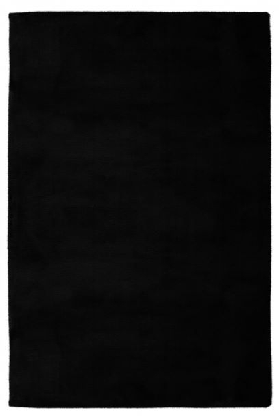 Obsession Skins Cha Cha Black szőnyeg - 80x150