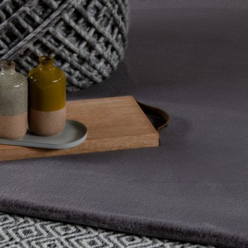 Obsession Skins Cha Cha Grey szőnyeg - 120x170