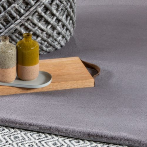 Obsession Skins Cha Cha Silver szőnyeg - 120x170