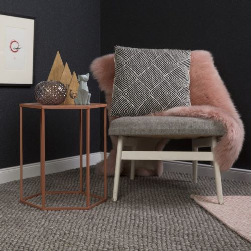 Obsession Natureline Loft Taupe szőnyeg - 80x150