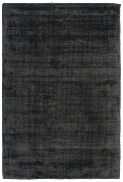 Obsession Natureline Maori Anthracite szőnyeg - 140x200