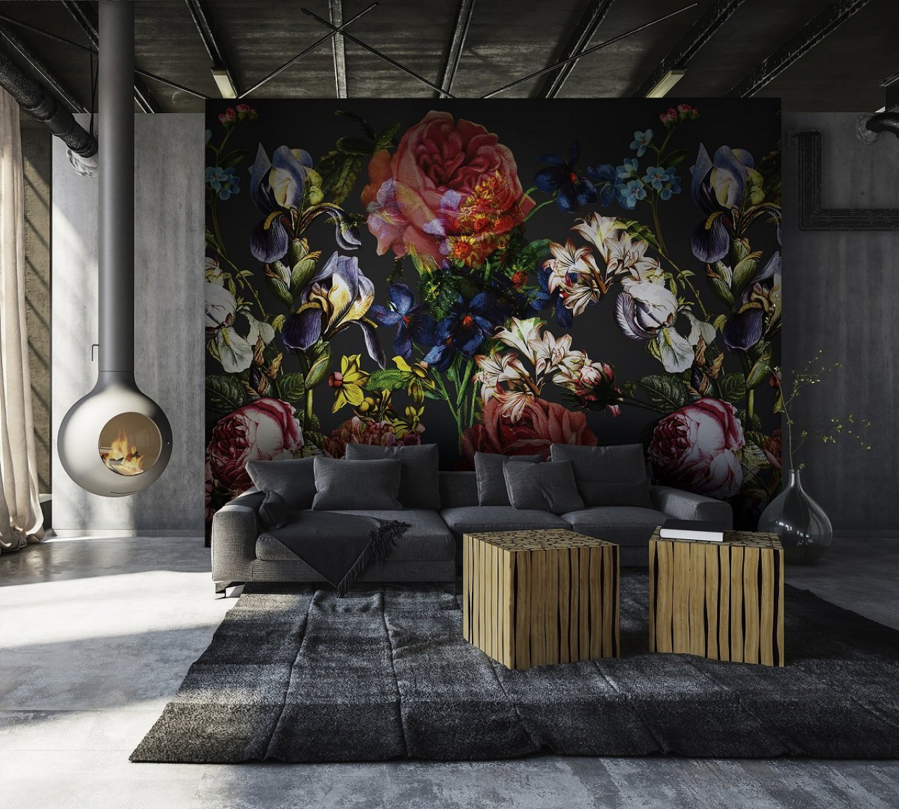 Smart Art Tapéta 46705