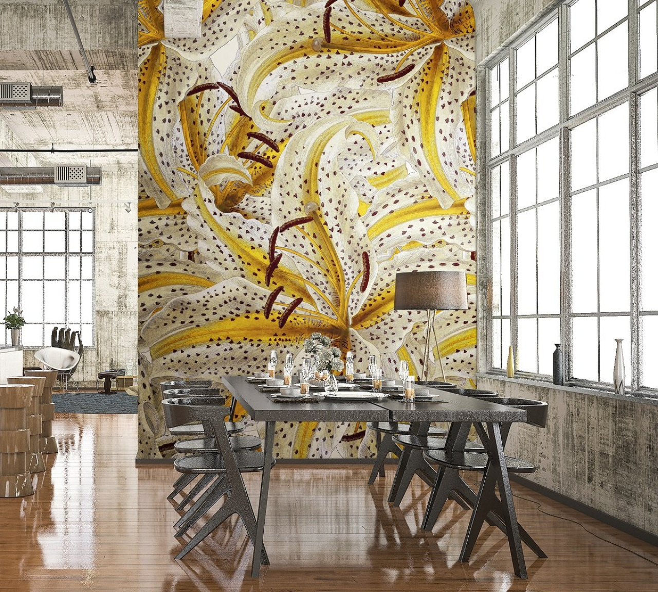 Smart Art Tapéta 46715