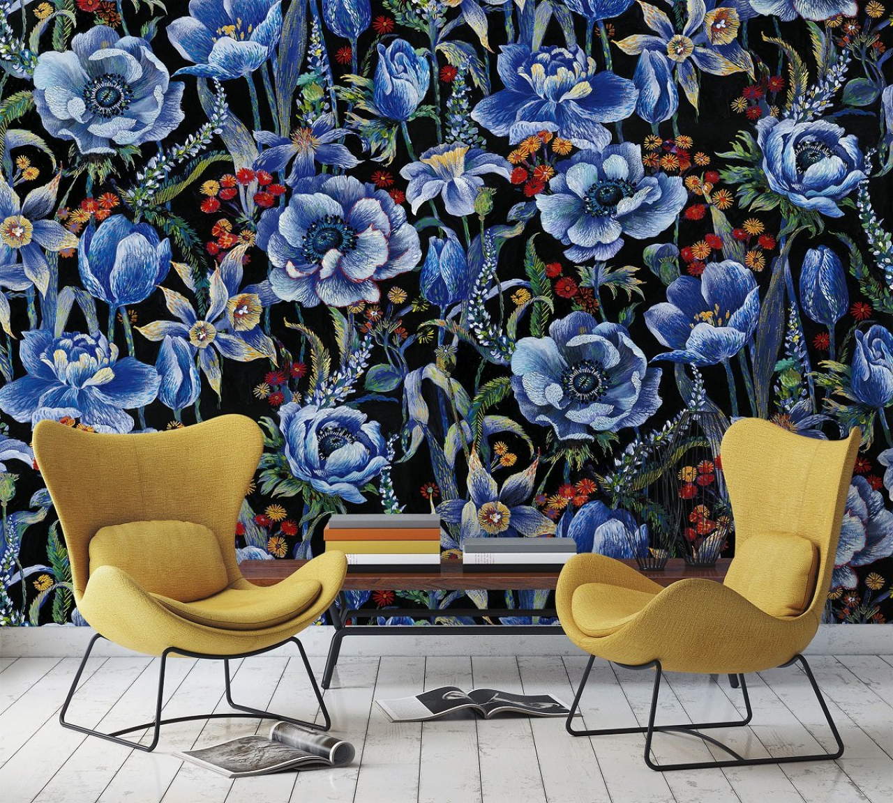 Smart Art Tapéta 46720