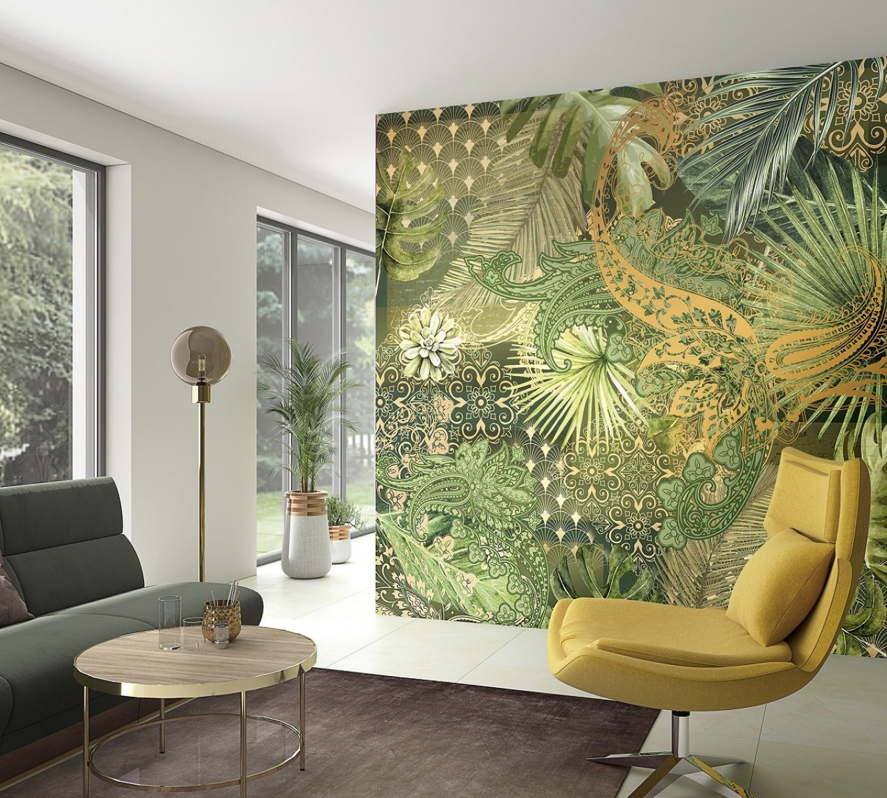 Smart Art Tapéta 46804