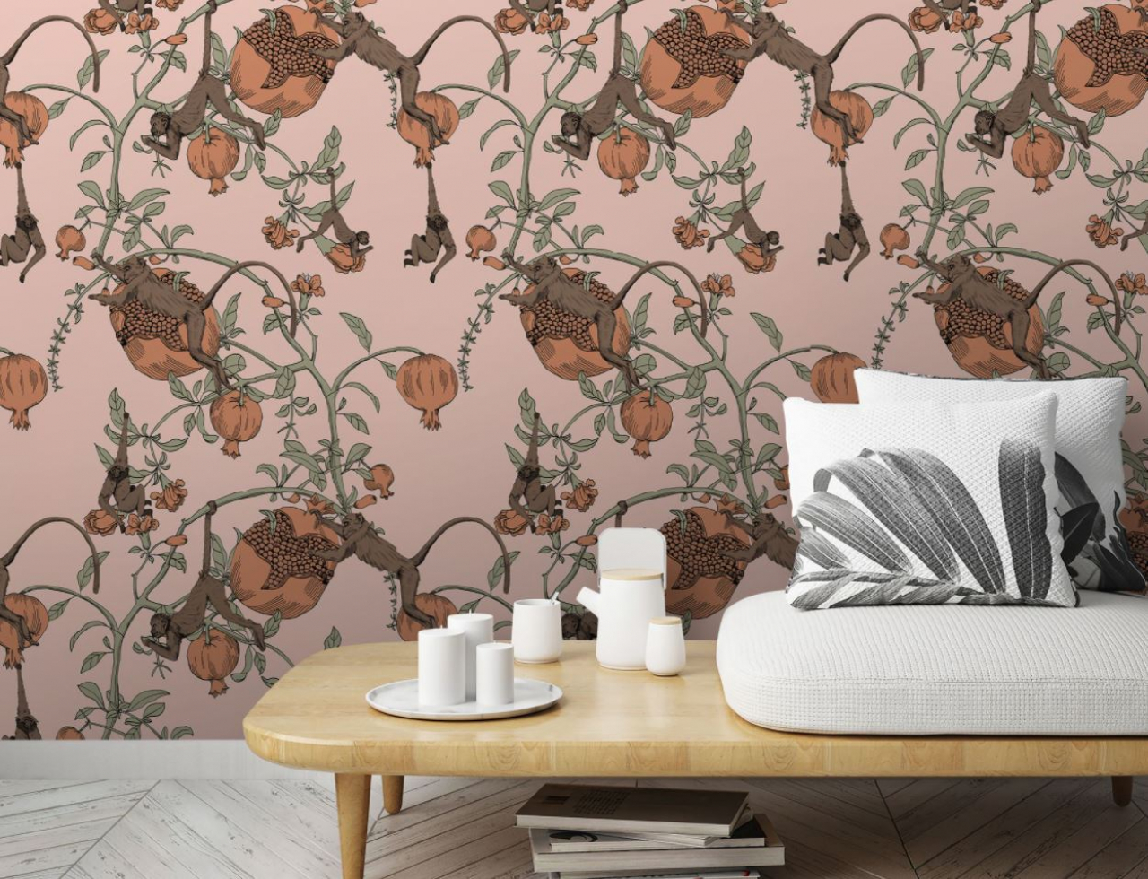 Smart Art Tapéta 46816