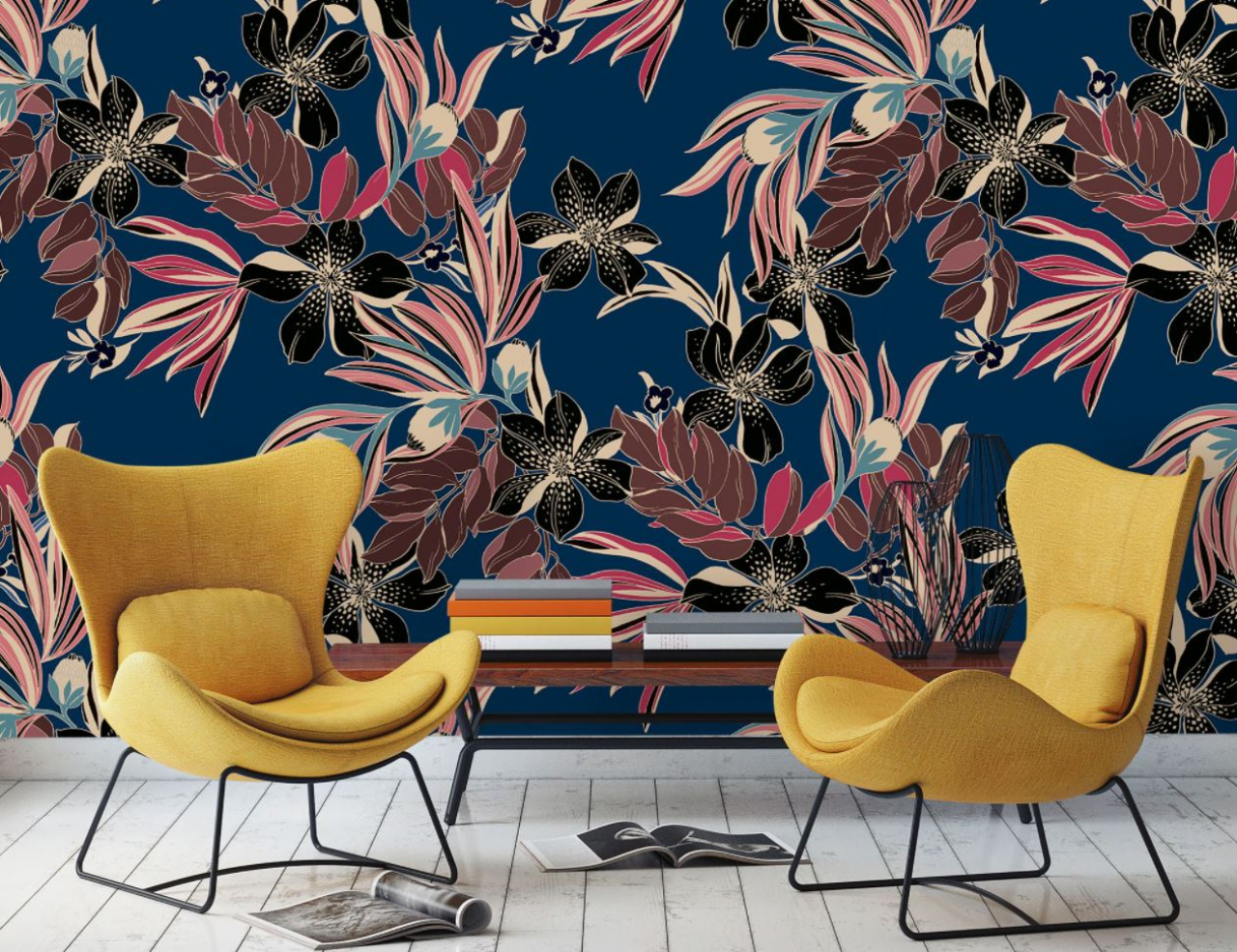 Smart Art Tapéta 46821