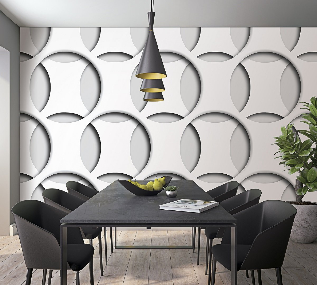 Smart Art Tapéta 46885