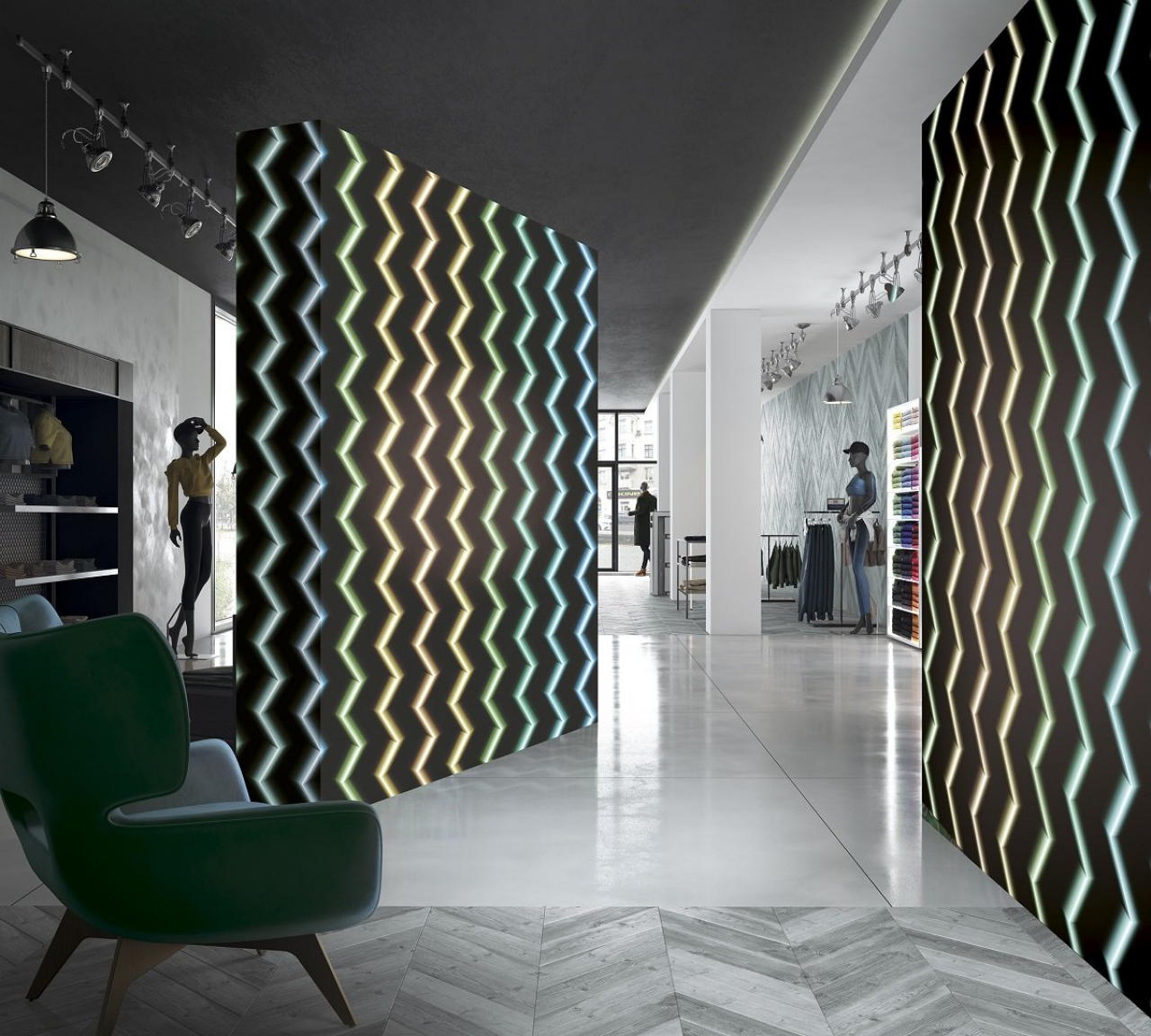 Smart Art Tapéta 46886